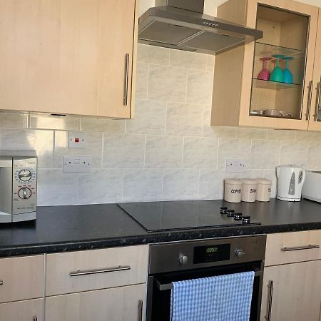 Delamere Holiday Flat 블랙풀 외부 사진