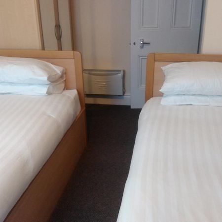 Delamere Holiday Flat 블랙풀 외부 사진