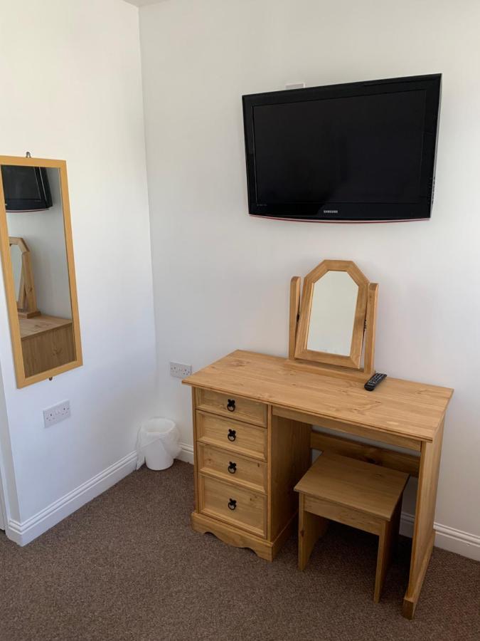 Delamere Holiday Flat 블랙풀 외부 사진