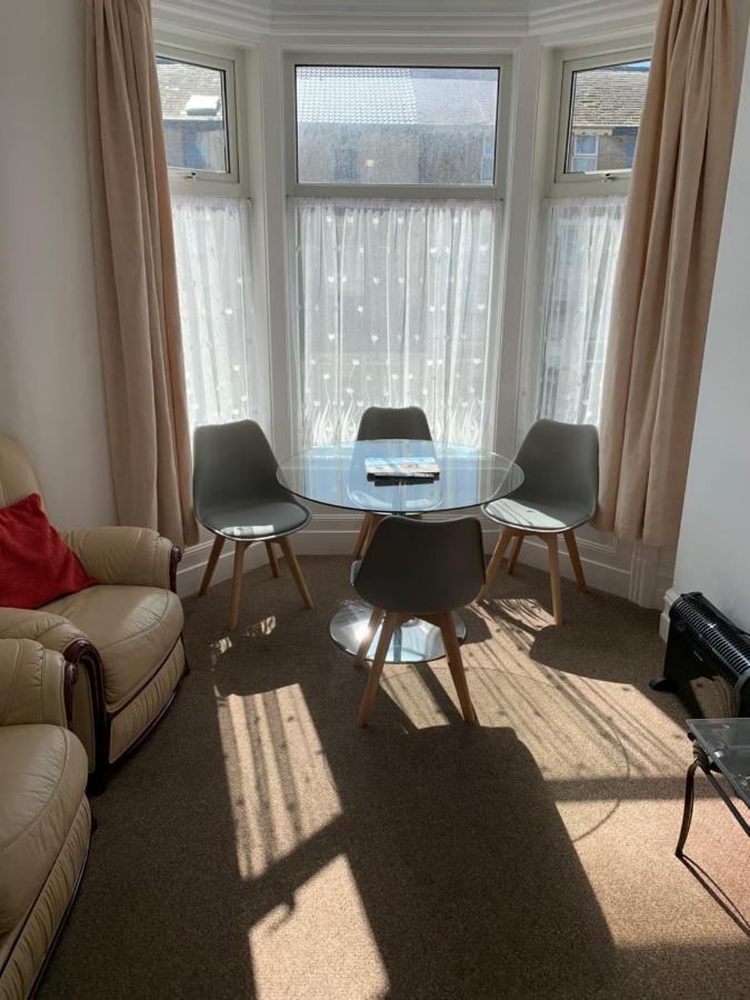 Delamere Holiday Flat 블랙풀 외부 사진