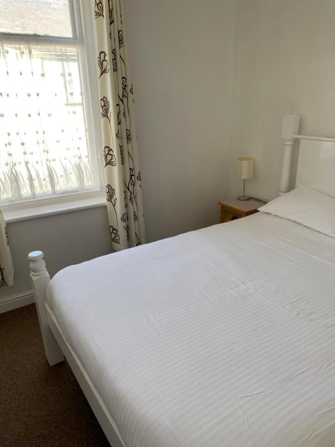 Delamere Holiday Flat 블랙풀 외부 사진