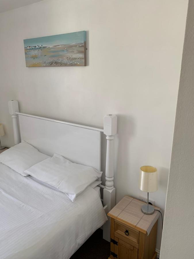 Delamere Holiday Flat 블랙풀 외부 사진