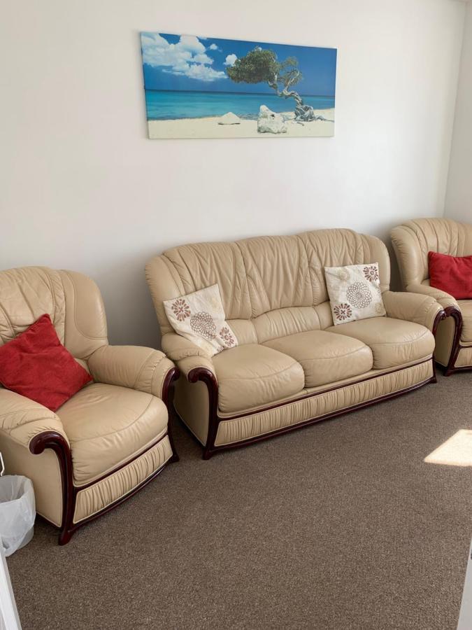 Delamere Holiday Flat 블랙풀 외부 사진