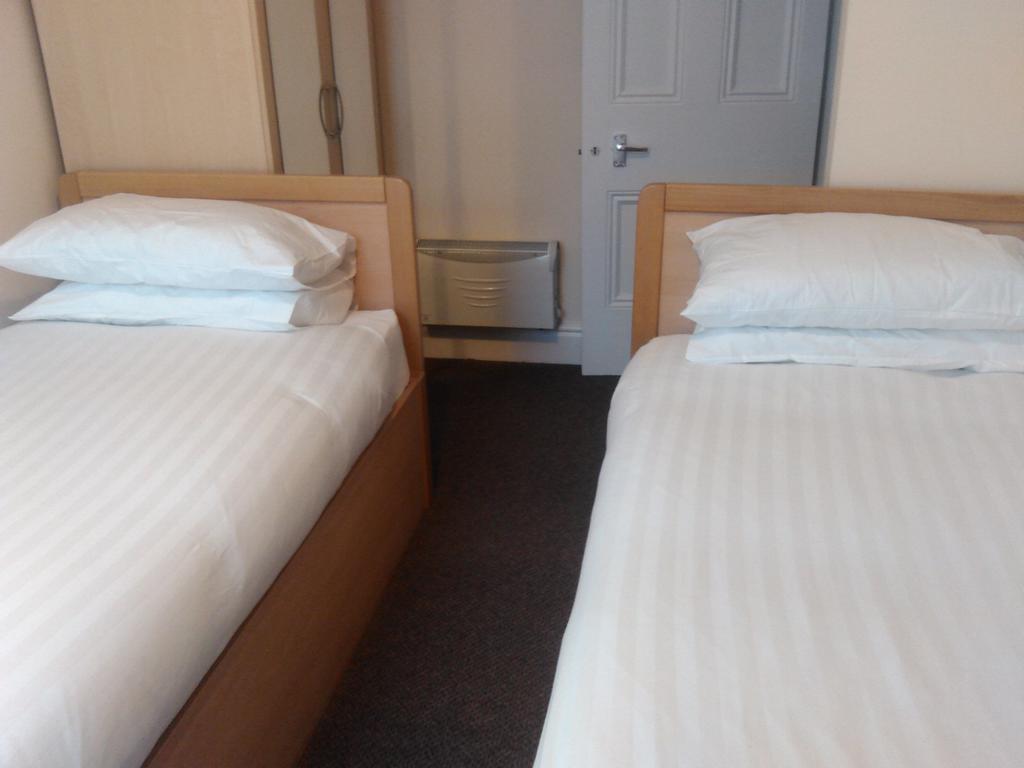 Delamere Holiday Flat 블랙풀 외부 사진