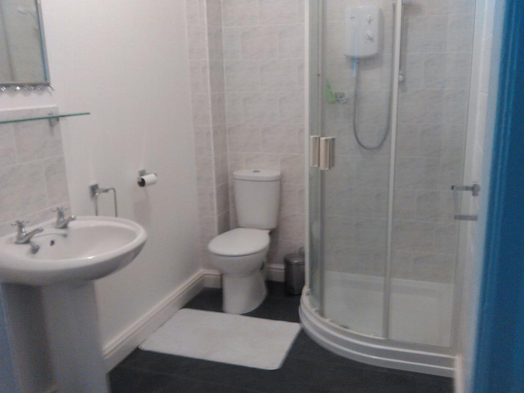 Delamere Holiday Flat 블랙풀 외부 사진