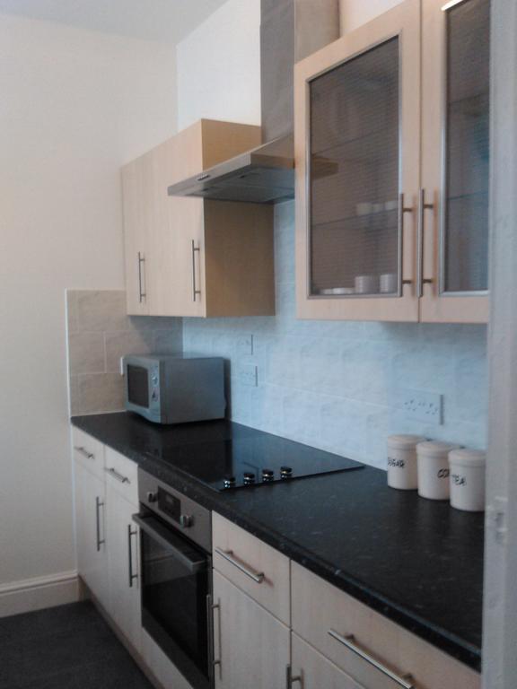 Delamere Holiday Flat 블랙풀 외부 사진