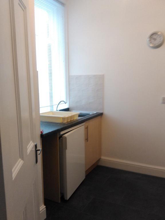 Delamere Holiday Flat 블랙풀 외부 사진