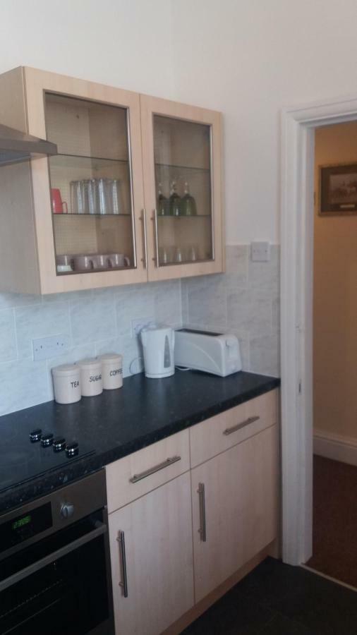 Delamere Holiday Flat 블랙풀 외부 사진
